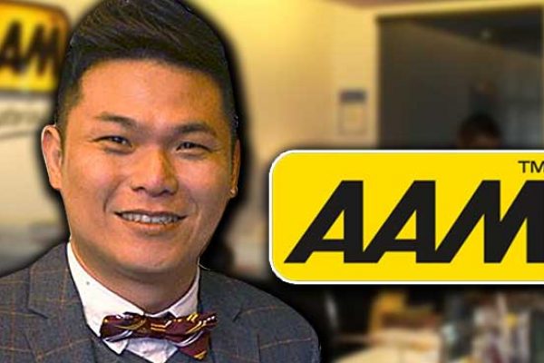 Dato Asa Fan